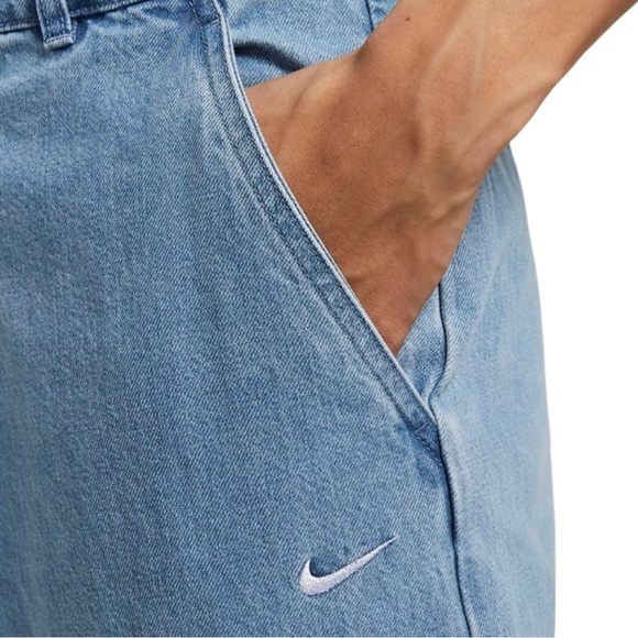 Nike SB El Jeano Pants Denim DV8917-493 36/L - Picture 7 of 16